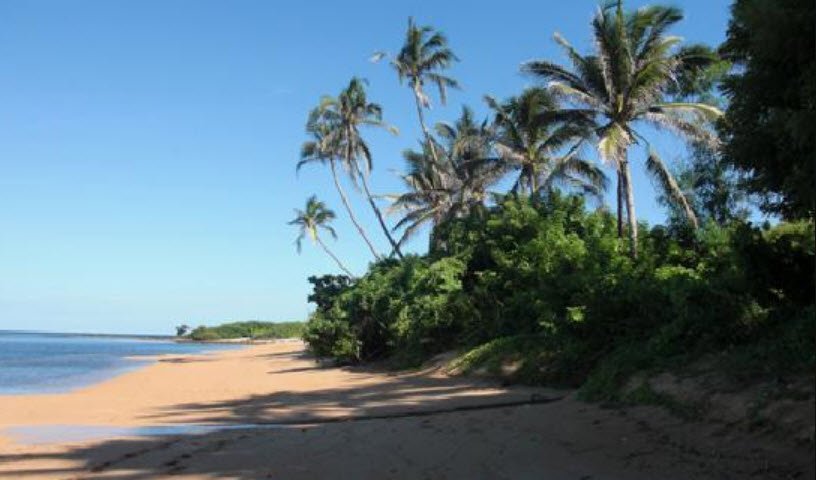 Quijano Beach, Philippines , Philippines